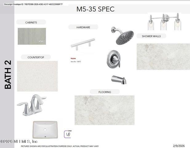 380 LAMEGO Lane, St. Augustine, FL 32095