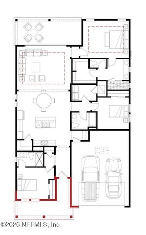 380 LAMEGO Lane, St. Augustine, FL 32095