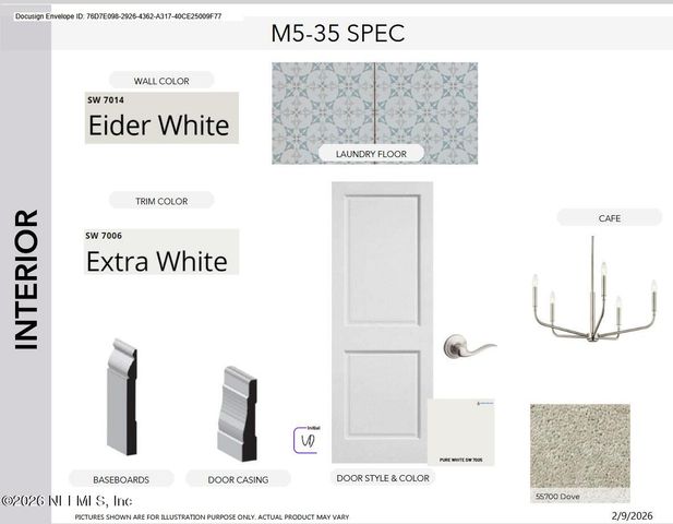 380 LAMEGO Lane, St. Augustine, FL 32095