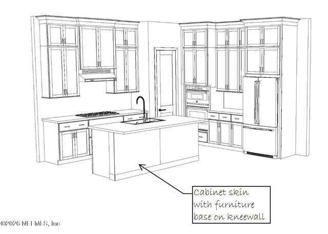 380 LAMEGO Lane, St. Augustine, FL 32095