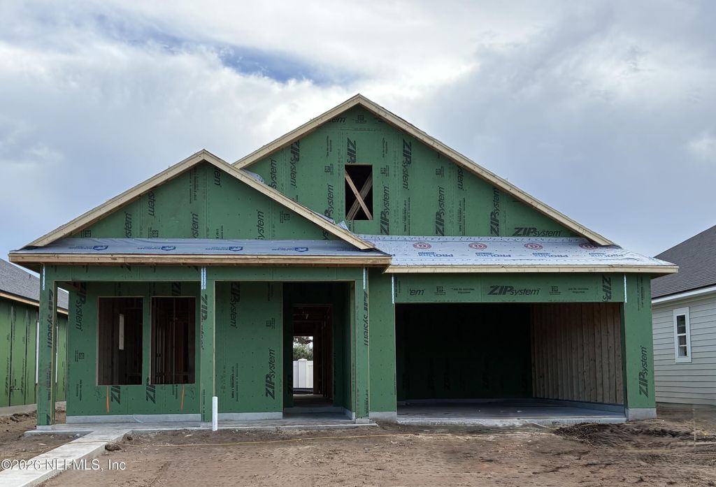 380 LAMEGO Lane, St. Augustine, FL 32095