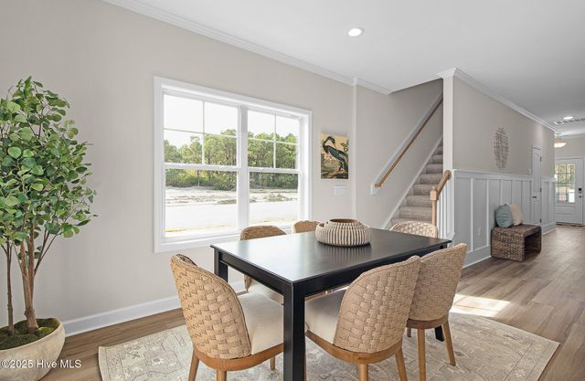 222 Cline Way Unit 134, 1809 Live Oak, Beaufort, NC 28516