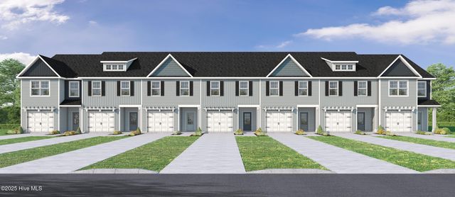 222 Cline Way Unit 134, 1809 Live Oak, Beaufort, NC 28516