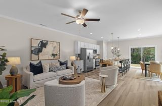 222 Cline Way Unit 134, 1809 Live Oak, Beaufort, NC 28516