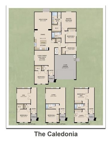 134 Squaw Valley Dr., Merced, CA 95341