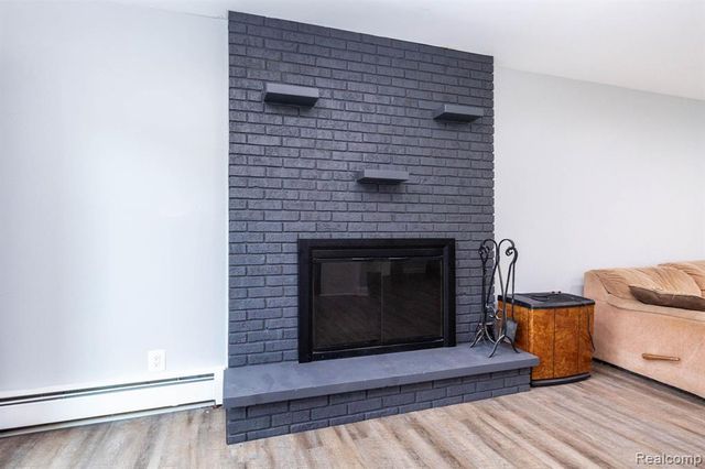 1337 Haines Road, Lapeer, MI 48446