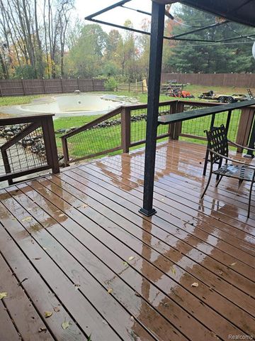 1337 Haines Road, Lapeer, MI 48446