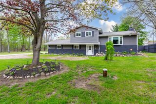 1337 Haines Road, Lapeer, MI 48446