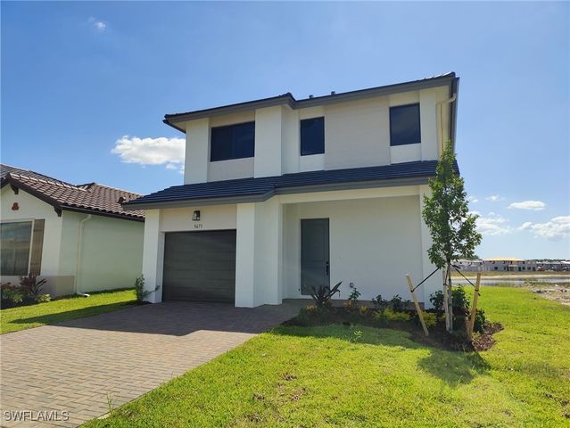 5671 Argento DR, Ave Maria, FL 34142