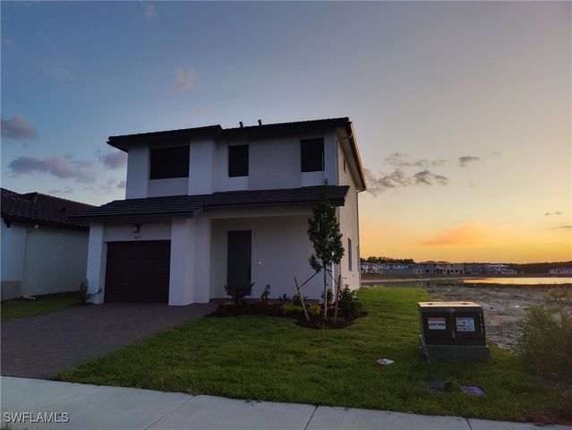 5671 Argento DR, Ave Maria, FL 34142