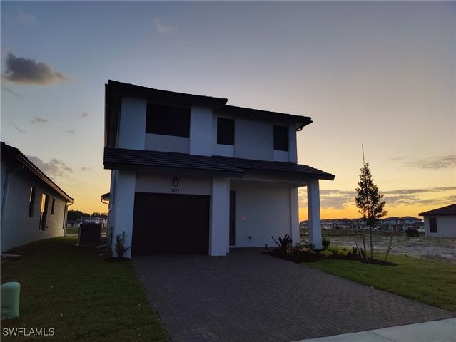 5671 Argento DR, Ave Maria, FL 34142