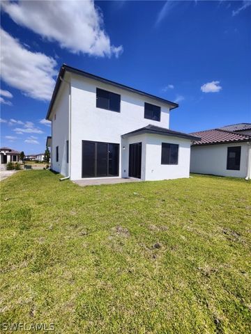 5671 Argento DR, Ave Maria, FL 34142