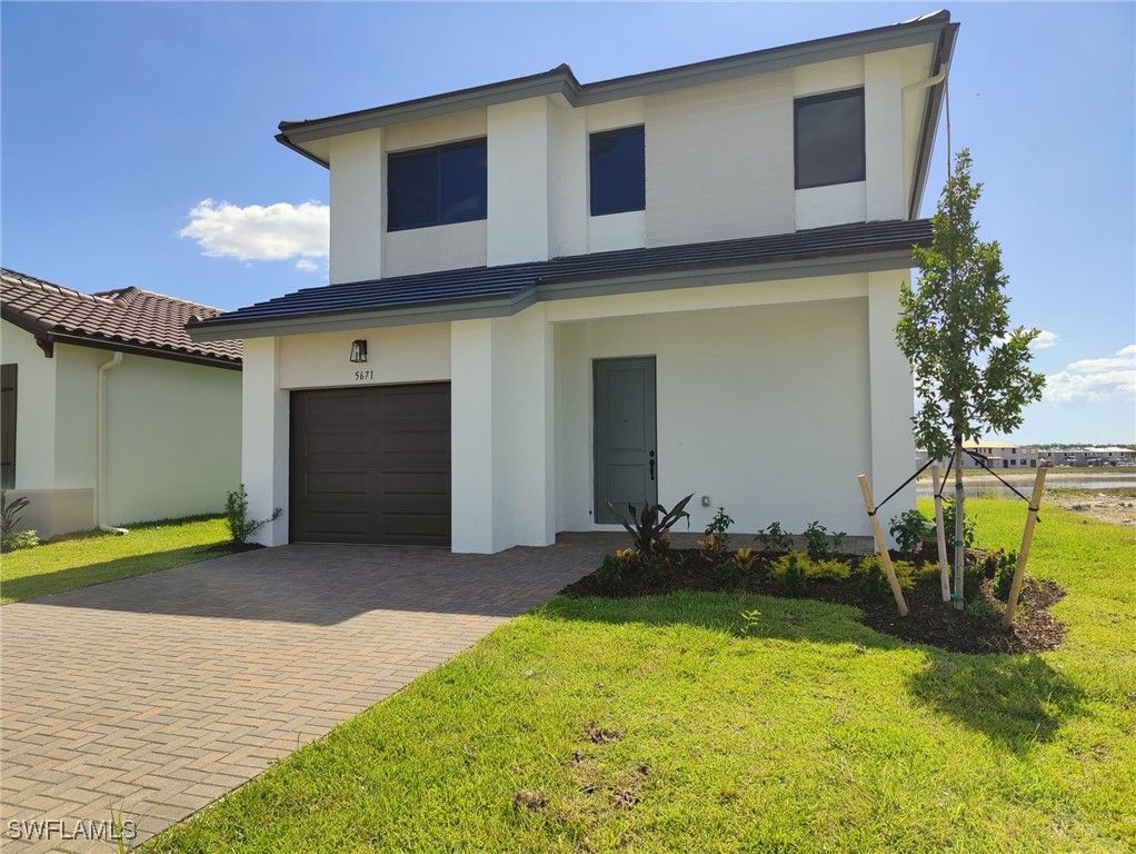 5671 Argento DR, Ave Maria, FL 34142