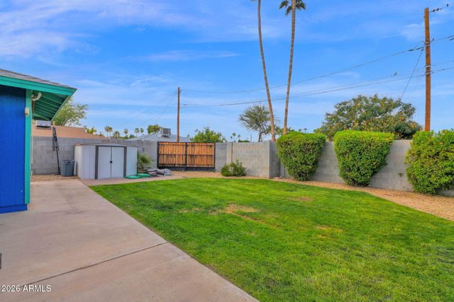 1612 W OCOTILLO Road, Phoenix, AZ 85015