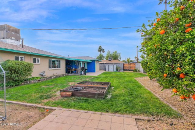 1612 W OCOTILLO Road, Phoenix, AZ 85015