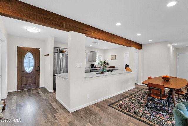 1612 W OCOTILLO Road, Phoenix, AZ 85015