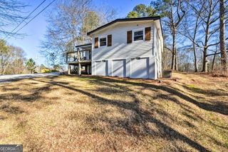 321 Pine Avenue, Commerce, GA 30529
