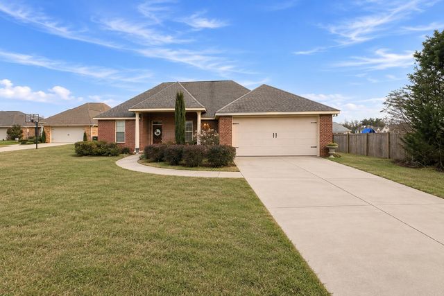 15 Stonemore Rd., Petal, MS 39465