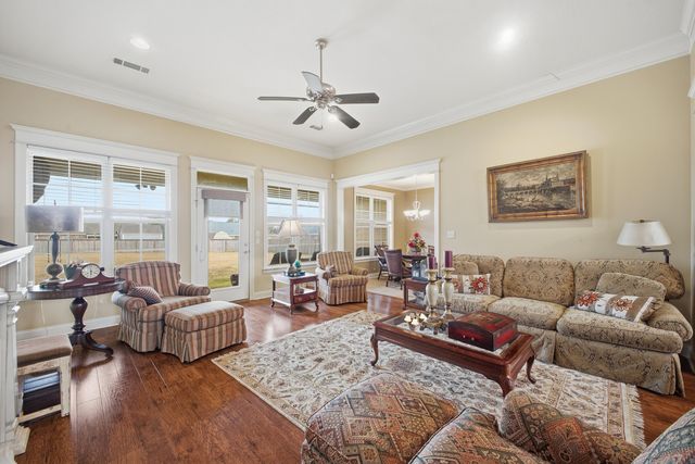 15 Stonemore Rd., Petal, MS 39465
