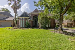 8414 Atascocita Lake Way, Humble, TX 77346