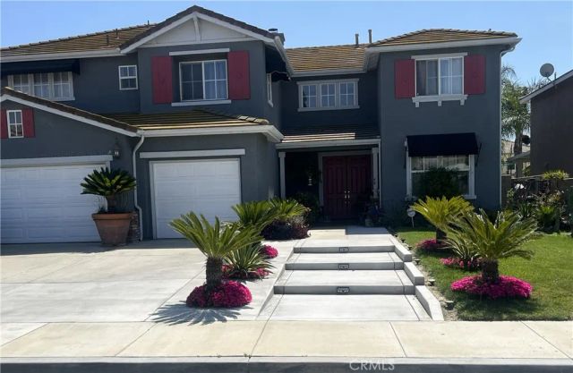 12745 Longhorne, Eastvale, CA 92880