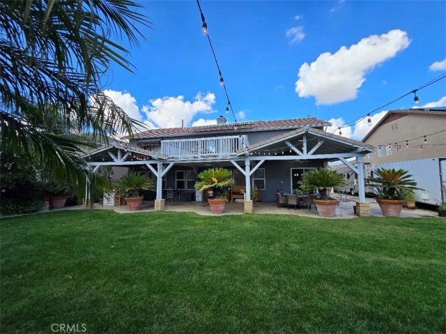 12745 Longhorne, Eastvale, CA 92880