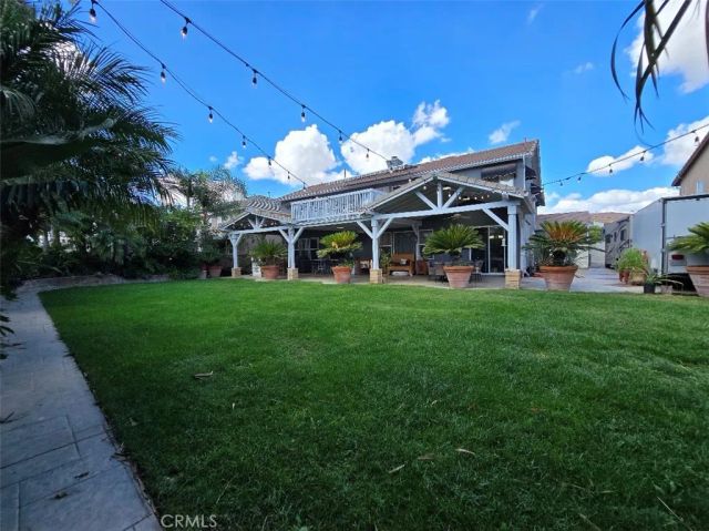 12745 Longhorne, Eastvale, CA 92880