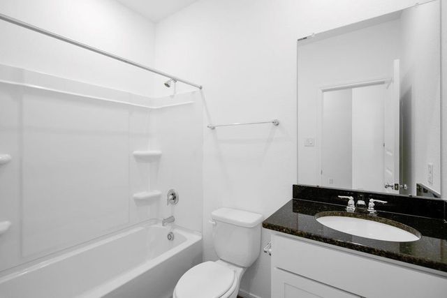 126 Daylight Crest Drive, Crosby, TX 77532