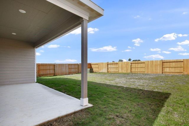 126 Daylight Crest Drive, Crosby, TX 77532
