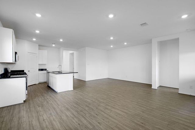 126 Daylight Crest Drive, Crosby, TX 77532