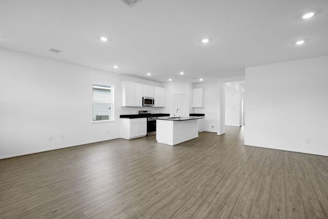 126 Daylight Crest Drive, Crosby, TX 77532