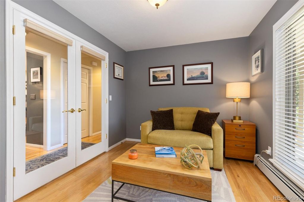 Image 21 of property listing at 9931 E Ida Place, Greenwood Village, CO 80111