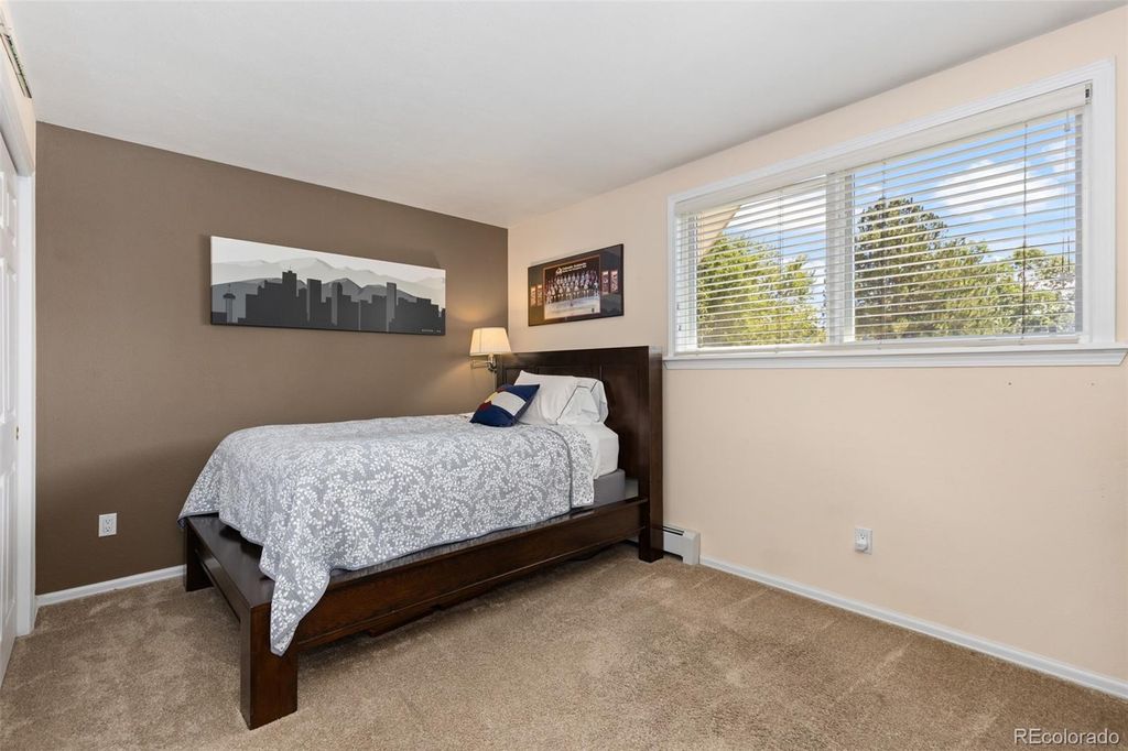 Image 29 of property listing at 9931 E Ida Place, Greenwood Village, CO 80111