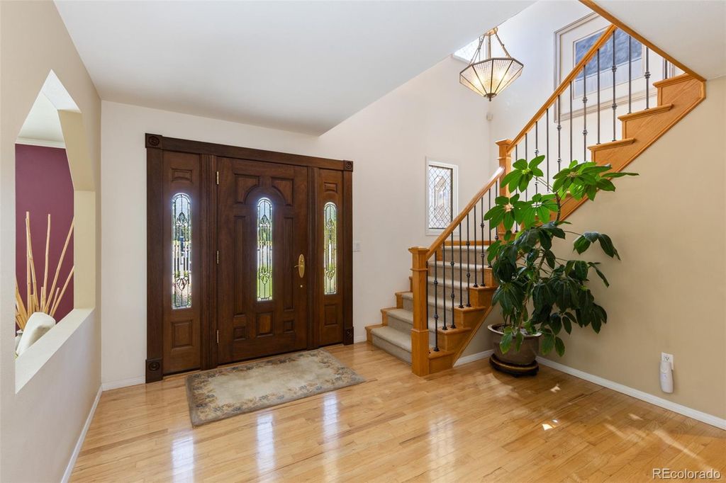 Image 3 of property listing at 9931 E Ida Place, Greenwood Village, CO 80111