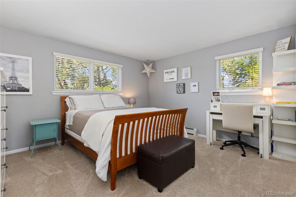 Image 31 of property listing at 9931 E Ida Place, Greenwood Village, CO 80111