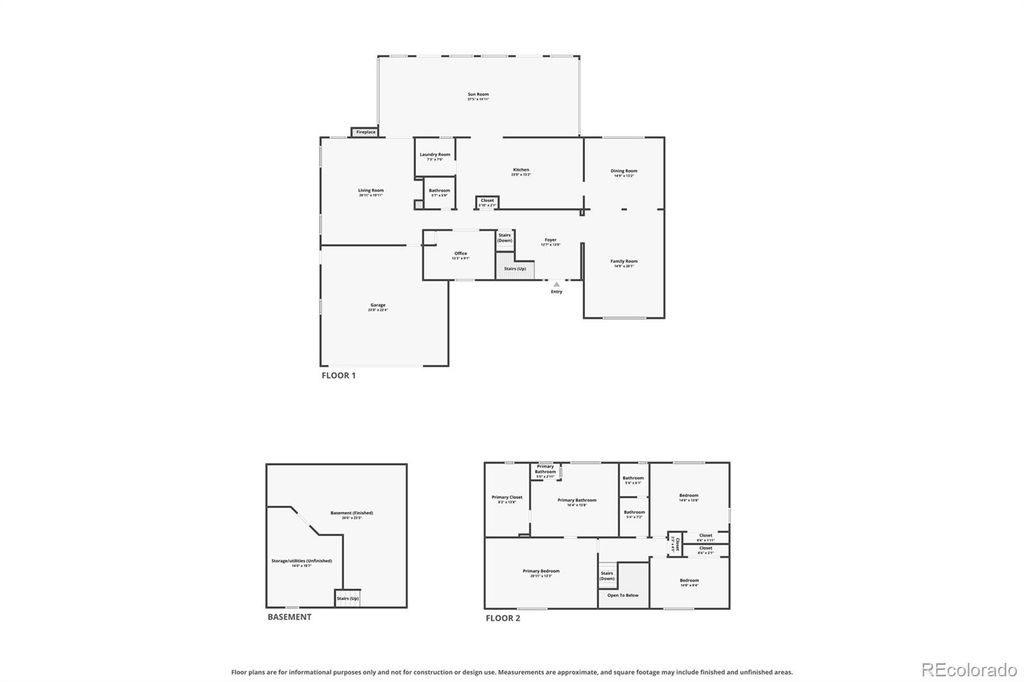 Image 37 of property listing at 9931 E Ida Place, Greenwood Village, CO 80111
