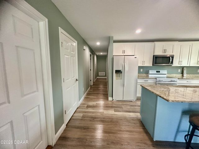 1598 Montgomery Avenue, Holly Hill, FL 32117