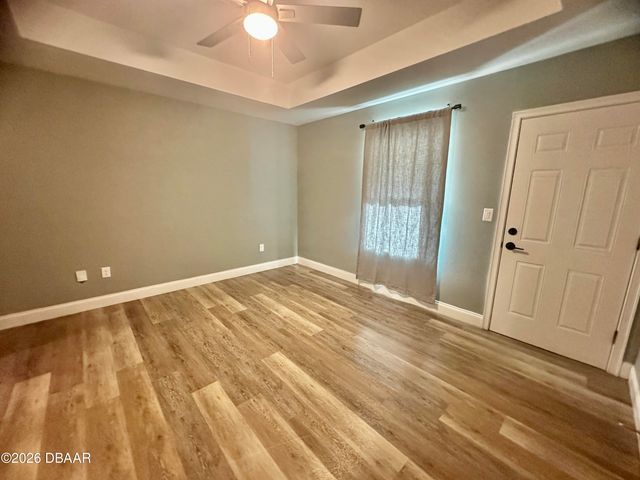 1598 Montgomery Avenue, Holly Hill, FL 32117