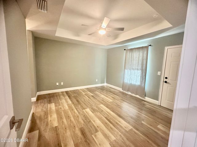 1598 Montgomery Avenue, Holly Hill, FL 32117