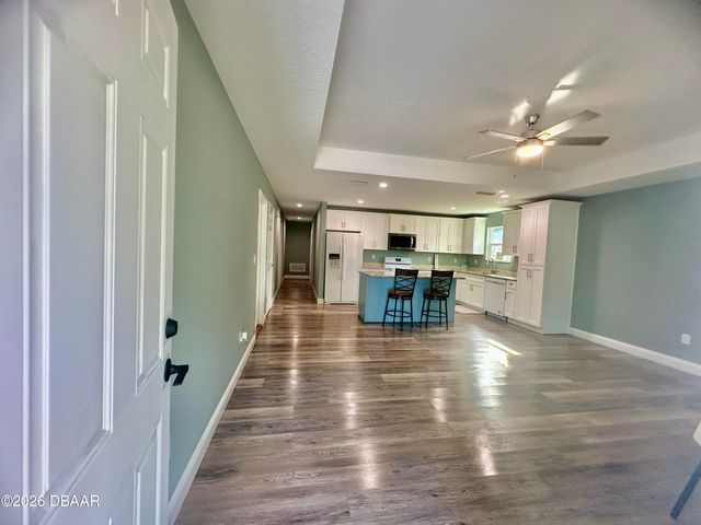 1598 Montgomery Avenue, Holly Hill, FL 32117