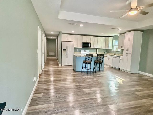 1598 Montgomery Avenue, Holly Hill, FL 32117