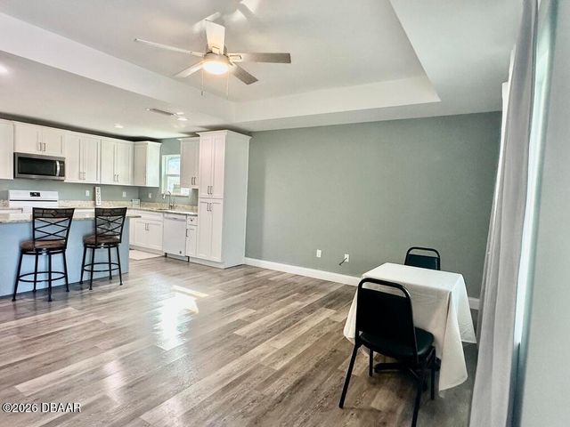 1598 Montgomery Avenue, Holly Hill, FL 32117