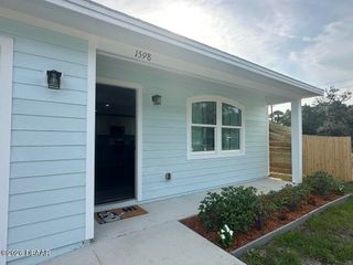 1598 Montgomery Avenue, Holly Hill, FL 32117