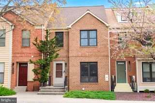 5304 KING CHARLES WAY, Bethesda, MD 20814