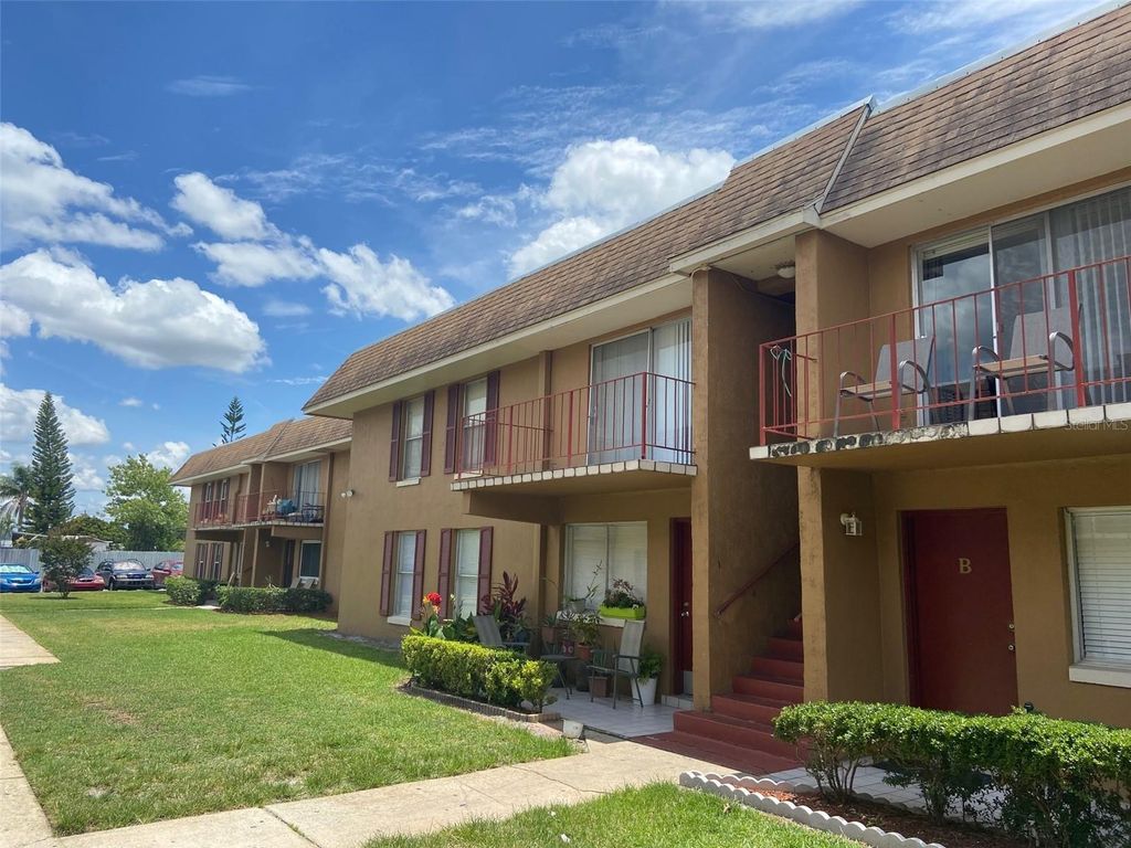 925 W OAK RIDGE ROAD 925C, Orlando, FL 32809