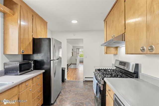4256 Ross Court, Anchorage, AK 99508