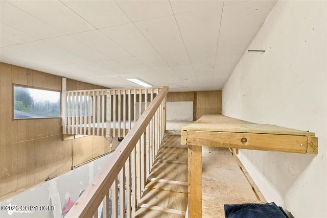 4256 Ross Court, Anchorage, AK 99508