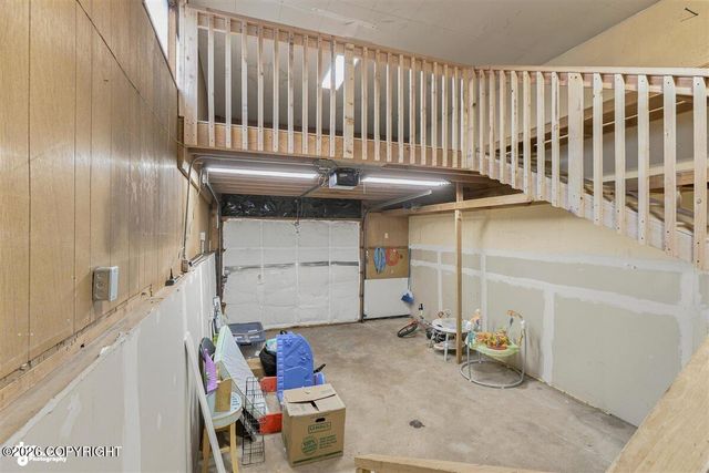 4256 Ross Court, Anchorage, AK 99508