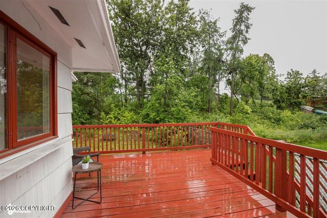 4256 Ross Court, Anchorage, AK 99508