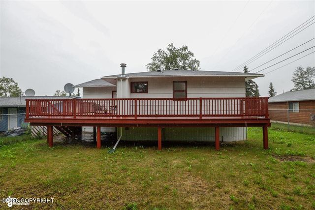 4256 Ross Court, Anchorage, AK 99508